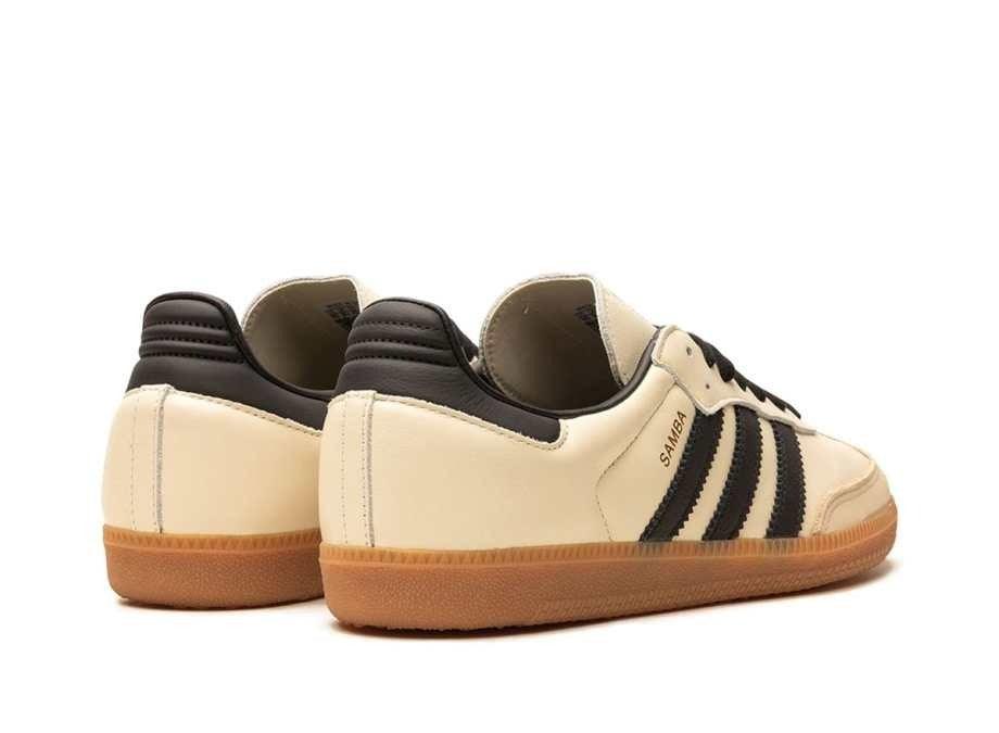 adidas Samba OG Cream White Sand Strata (W) - pickUP