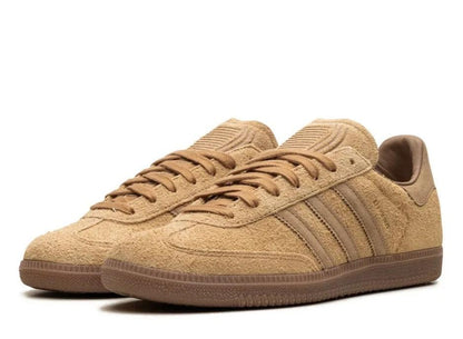 adidas Samba OG JJJJound Tobacco - pickUP