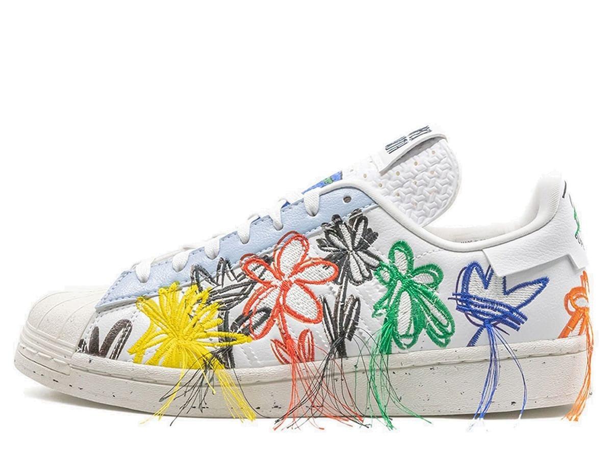 adidas Superstar Sean Wotherspoon Superearth - pickUP