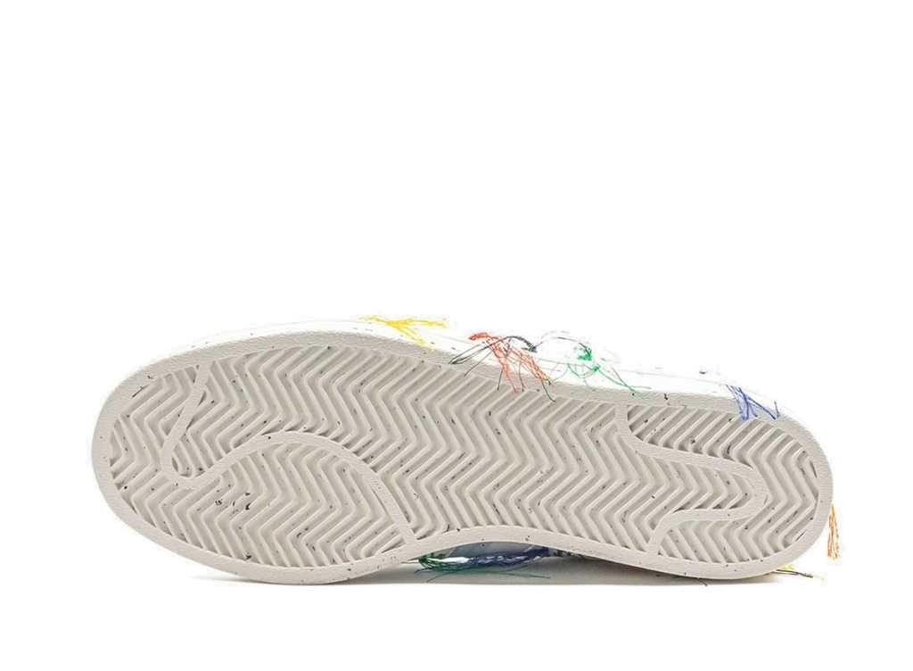 adidas Superstar Sean Wotherspoon Superearth - pickUP