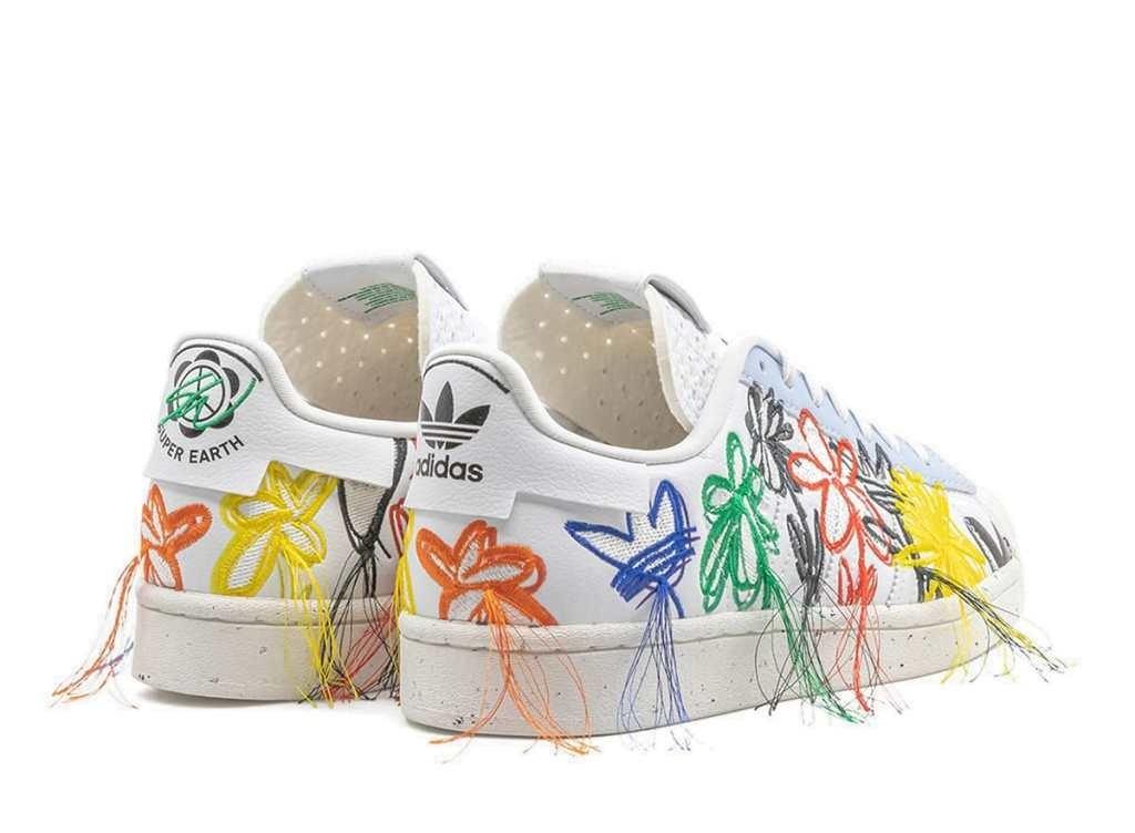 adidas Superstar Sean Wotherspoon Superearth - pickUP