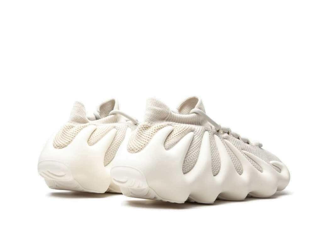 adidas Yeezy 450 Cloud White - pickUP