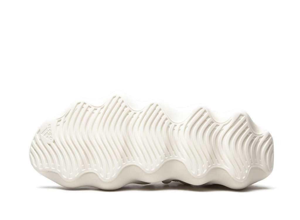 adidas Yeezy 450 Cloud White - pickUP