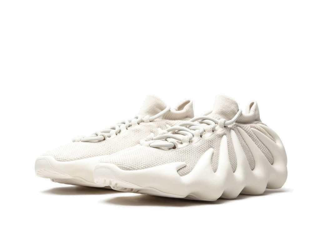 adidas Yeezy 450 Cloud White - pickUP