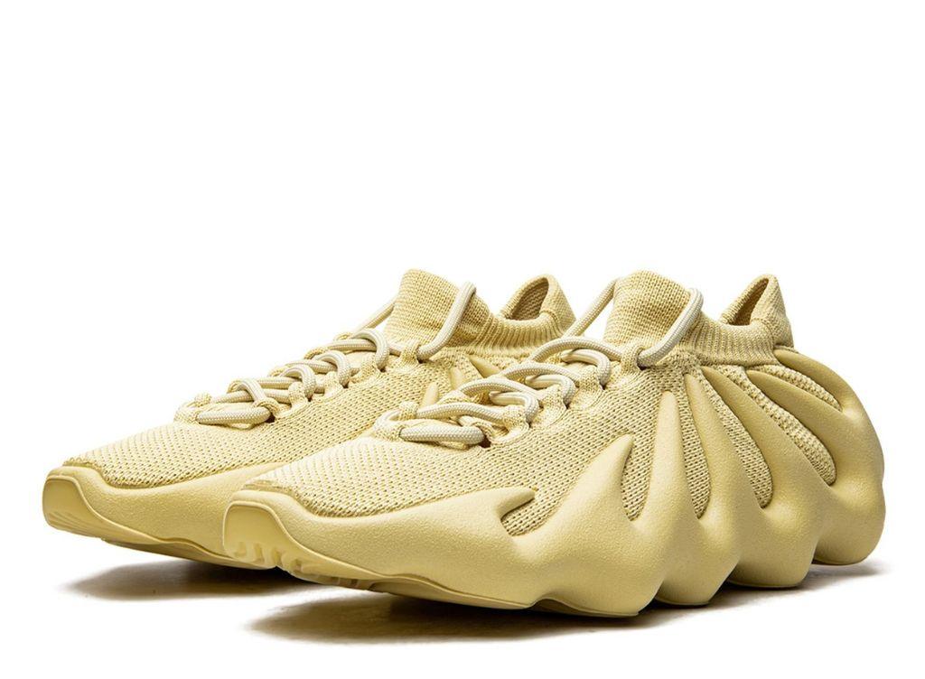 adidas Yeezy 450 Sulfur - pickUP