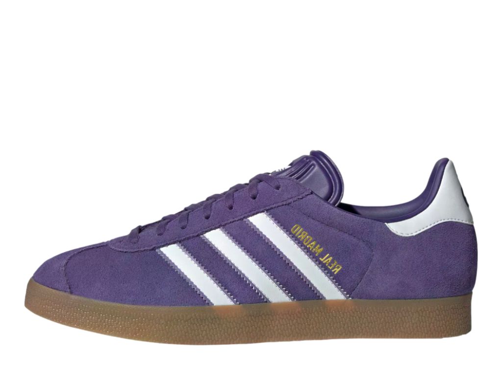 adidas Gazelle Terrace Real Madrid - pickUP